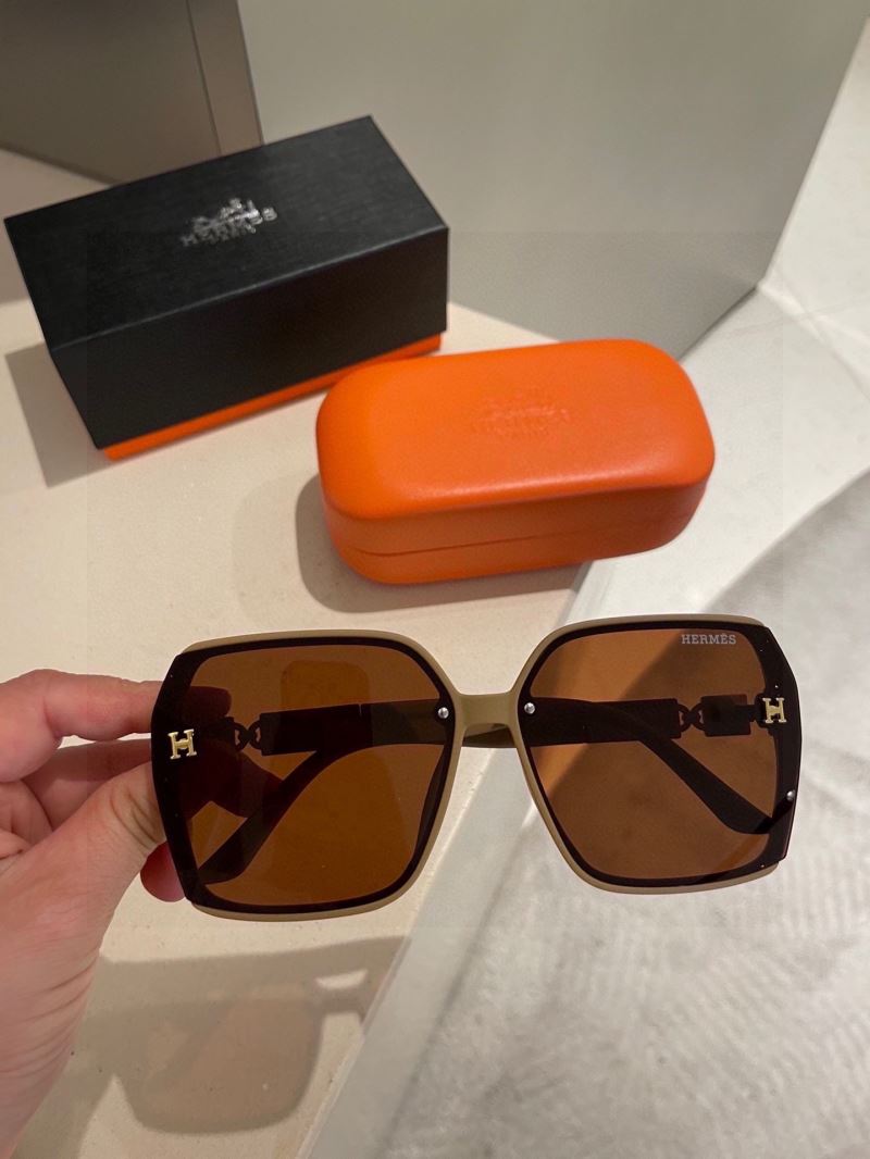 Hermes Sunglasses